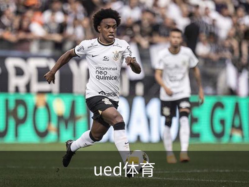 ued体育品牌故事